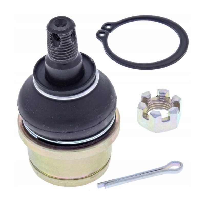 Swing arm pin honda pioneer trx 420 1000 1998