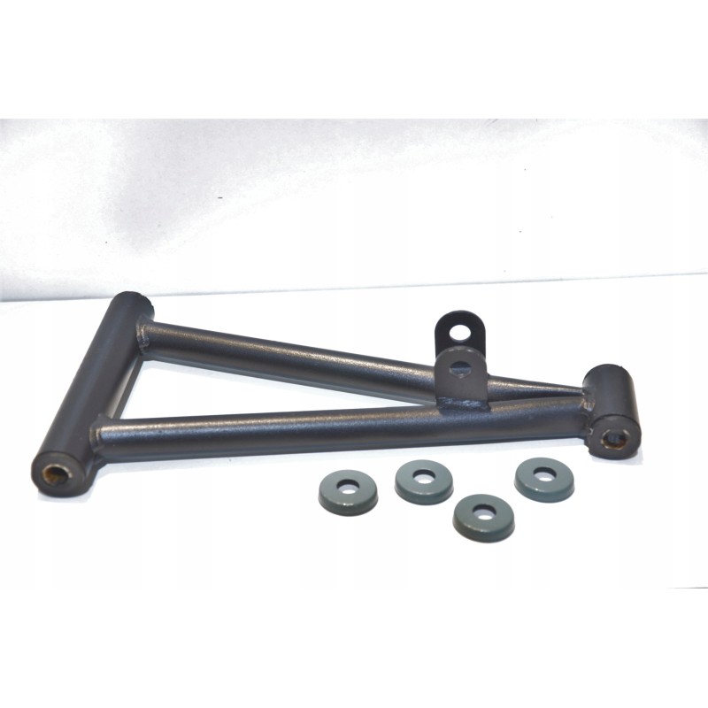 Lower wishbone quad atv 4t 110 125 wheel 6 7 inches