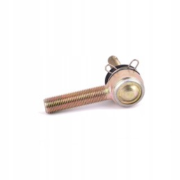 Swingarm pin end for ATV 125 quad