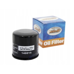 Twin air oil filter kawasaki kvf en ex zxr honda cb cbr vfr vt