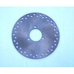 Brake disc for scooter brake 1000w new