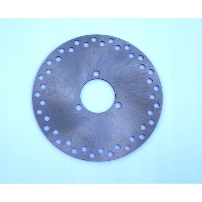 Brake disc for scooter brake 1000w new