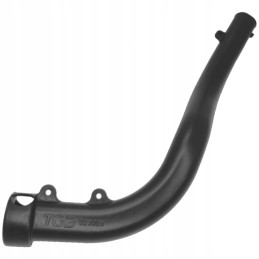 Air pipe outlet atv quad tgb 250 blade congo