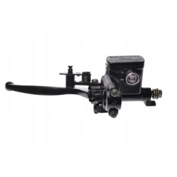 Left brake pump quad atv 70 110 125 200