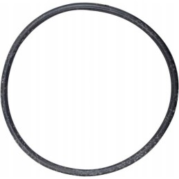 The cylinder liner seal ring fits
