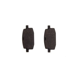 Brake pads for Motobi Wilga Chinese scooter 4t