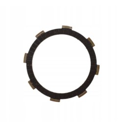 The clutch disc of the ATV 250 Stxe Quad drive