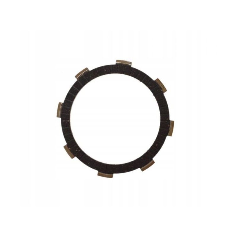 The clutch disc of the ATV 250 Stxe Quad drive