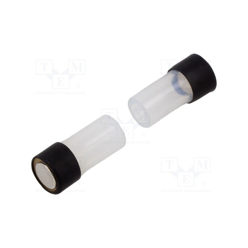 1 pcg x LeanCraft - ITO-1-7MM - Magnet, Ø: 7mm, 2pcs.