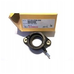 Intake pipe kymco mxu 400 1711a lfa5 e00