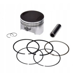 69 00 17 24 piston for atv bashan loncin 250 300