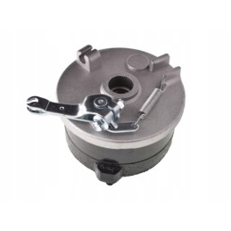 Drum front hub ATV 110 125 right 3 screws quad