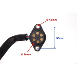 Shinray reverse gear slack sensor