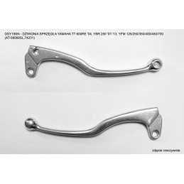 Nachman clutch lever yamaha tt 600re 04 ybr 250 07 13