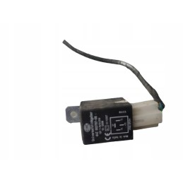 Yamaha yfm 350 warrior relay