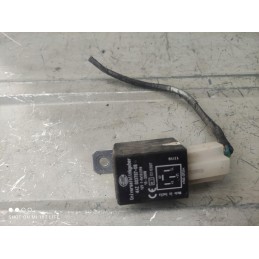 Yamaha yfm 350 warrior relay
