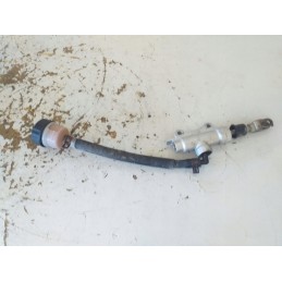 Rear brake master cylinder Jianshe Puma 250 Loncin Bashan