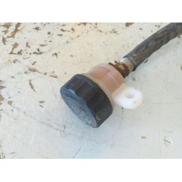 Rear brake master cylinder Jianshe Puma 250 Loncin Bashan