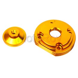 Head pocket mini bike cross tuning atv quad