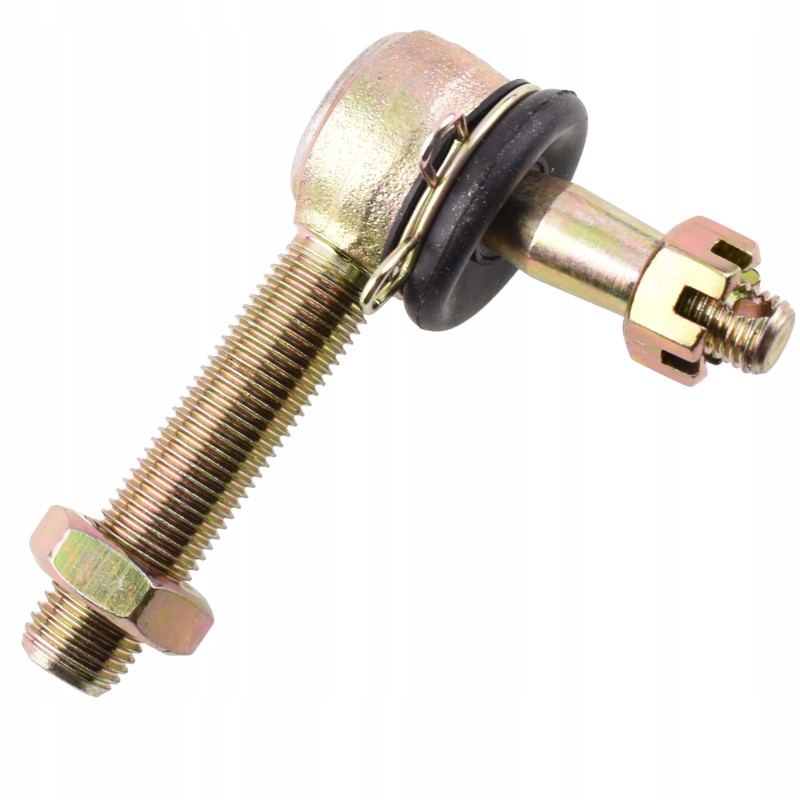 Swingarm pin atv 125cc kxd m10 m14 quad 110