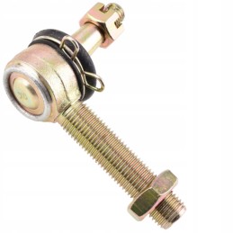 Swingarm pin atv 125cc kxd m10 m14 quad 110