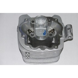 Kymco MXU MXER 150 head