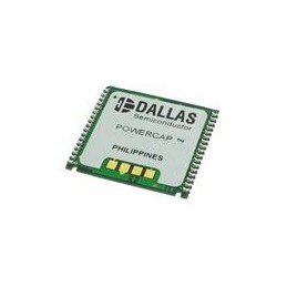 1 pcs : DS1330YP-70+ - NVRAM 256k Nonvolatile SRAM with Battery Monit
