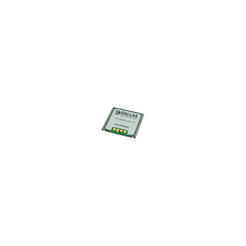 1 pcs : DS1330YP-70+ - NVRAM 256k Nonvolatile SRAM with Battery Monit