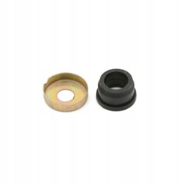 Front wishbone bushing, quad atv 125cc, cover