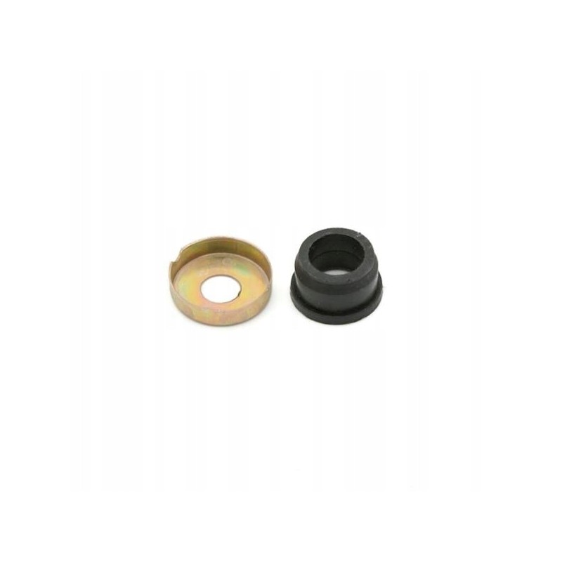 Front wishbone bushing, quad atv 125cc, cover