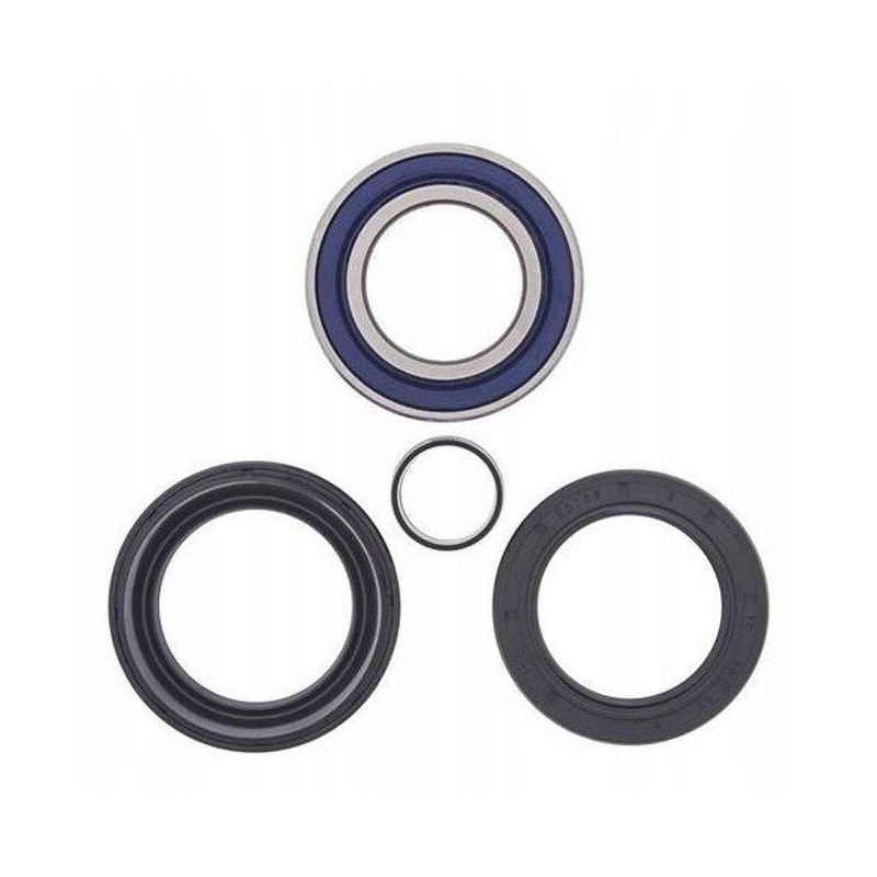 Front wheel bearings suzuki ltz 250 400 ltr 450