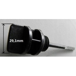 ATV oil level dipstick for quad 150 200 250 atv