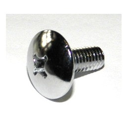 Screw M6x1 0 for quad bikes, motorcycles