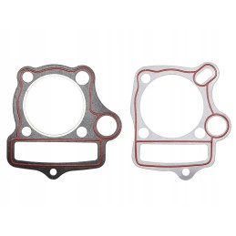Head gasket and cross cylinder 110 125cc