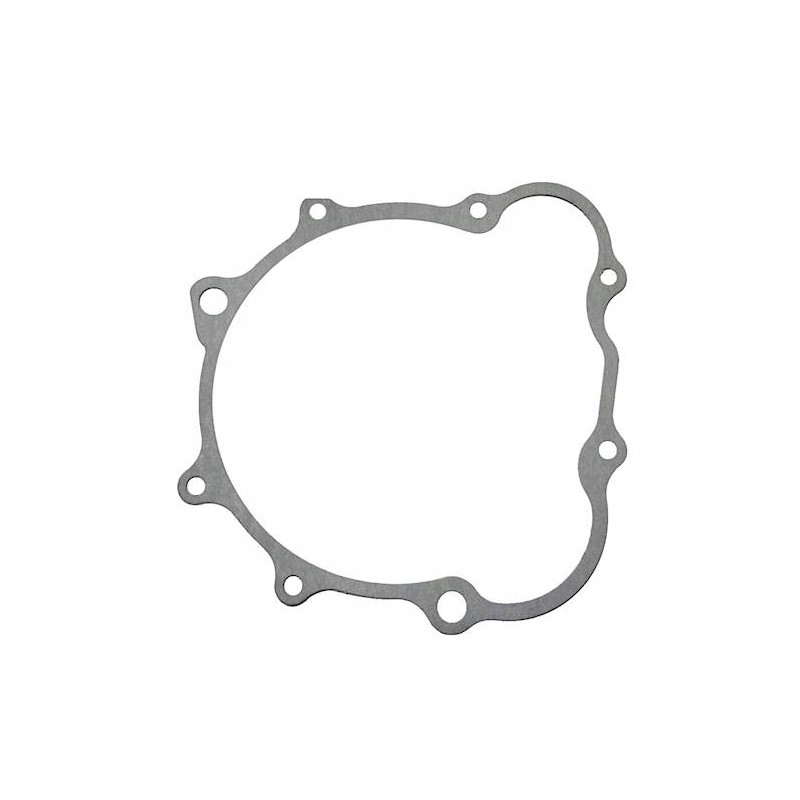 Left engine cover stator gasket for ATV Quad