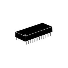 1 pcs : M48Z18-100PC1 - NVRAM 64K (8KX8) 100ns