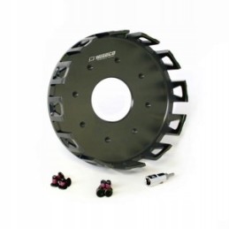 Wiseco clutch basket yamaha yfz 450 07 13 yfm700