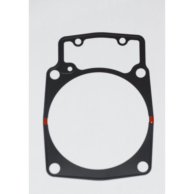 Kymco mxu 700 cylinder head gasket