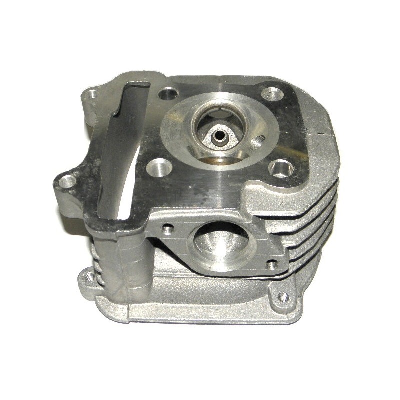 Diablo 150 quad atv cylinder head