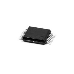 1 pcs : SN74LV20ADGVR - Logic Gates Dual 4-Input