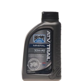 Linhai allroad Belray mineral engine oil 1l