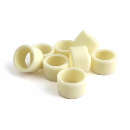 Set of 8 Weac5000 clutch covers for trucks