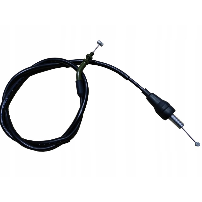 Throttle cable cf moto 520 450 550 cfmoto