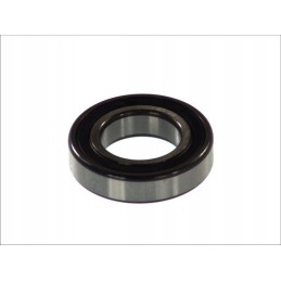 30x55x13 ball bearing usually with double-sided seals