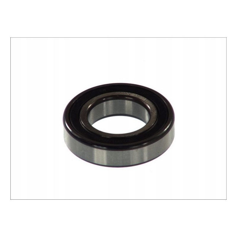 30x55x13 ball bearing usually with double-sided seals
