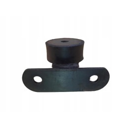 Polaris scrambler 500 handle mount cushion