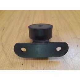 Polaris scrambler 500 handle mount cushion