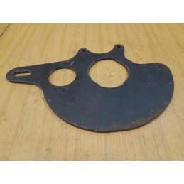 Polaris scrambler 500 mounting bracket