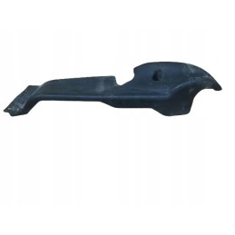 Polaris Scrambler 500 cover, fairing, filling