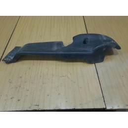 Polaris Scrambler 500 cover, fairing, filling